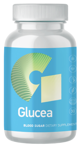 Glucea 1 Bottle