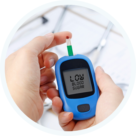 Blood Sugar